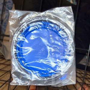 New Dog Pop-up Water Bowl